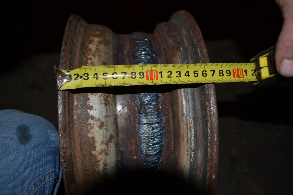 Розварювання 3