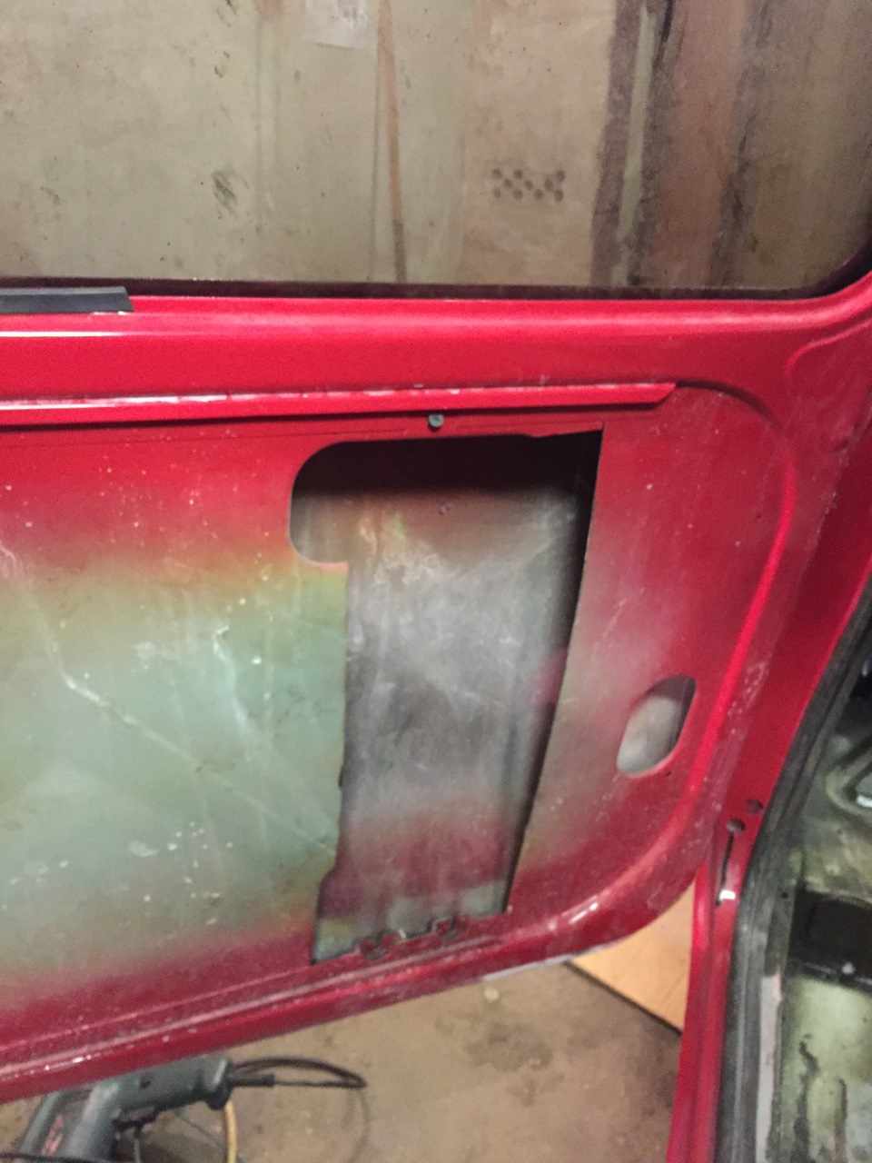 Електростеклопідйомники 2