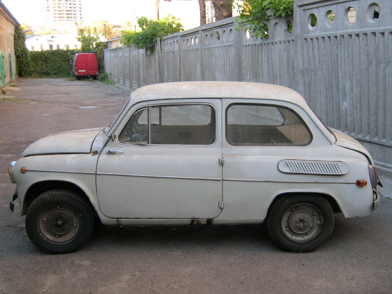 Так усе починалося 1