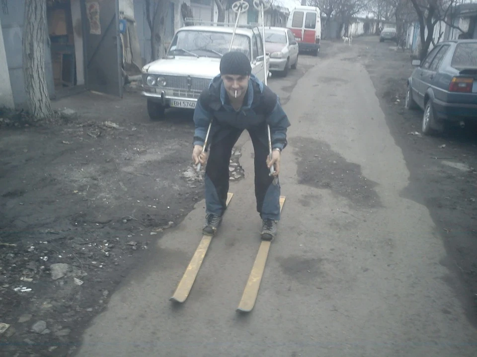 пакІвірал=)