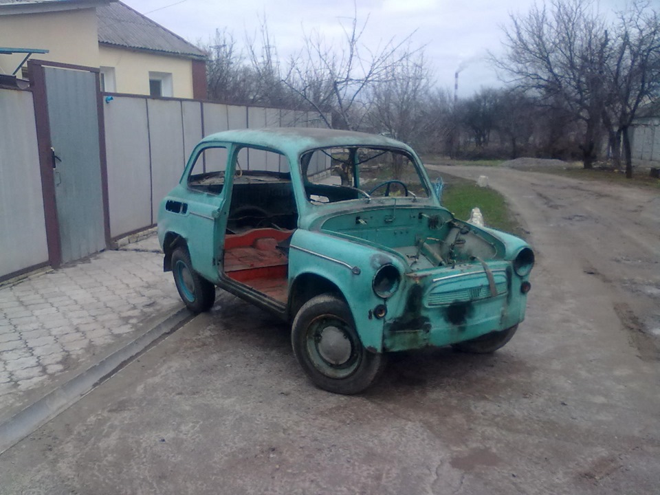 Шкуримо варимо 2