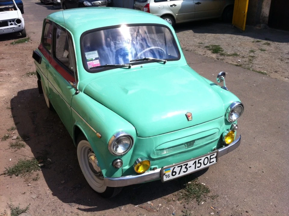 Салон