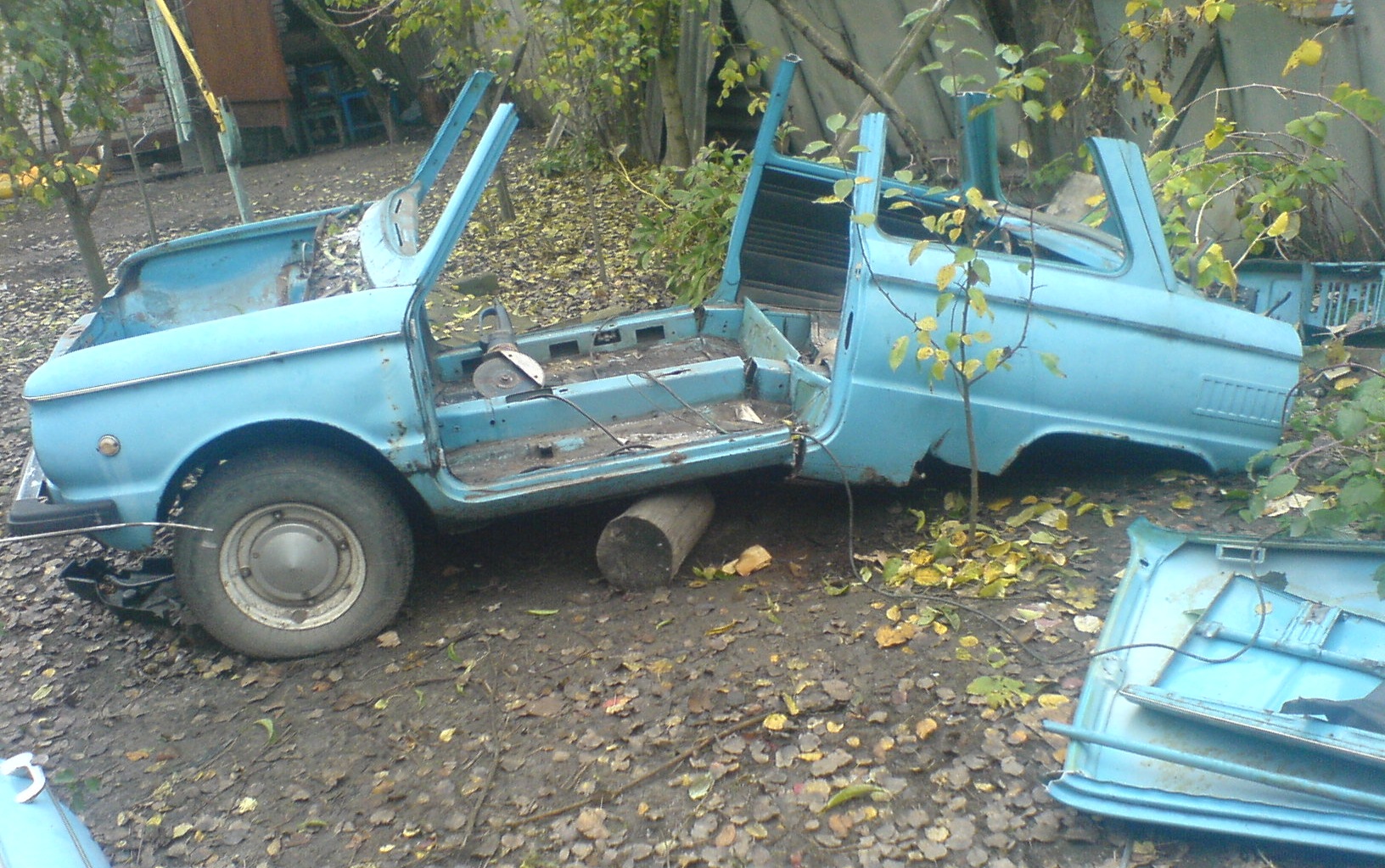 Донор 1