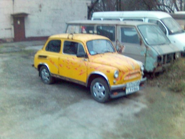 Таким я був... 5