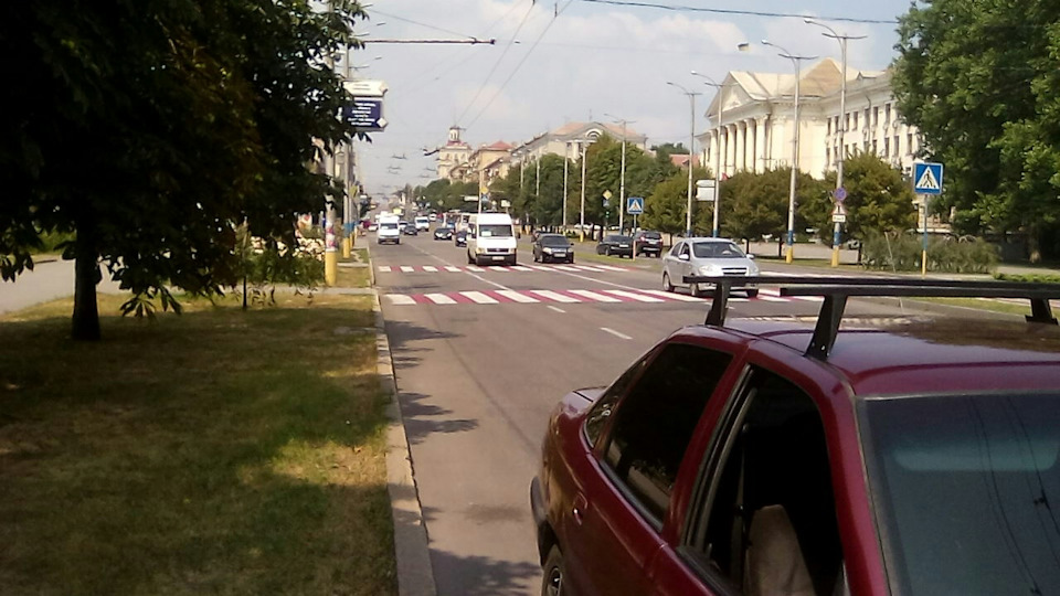Підготовка до заміни кпп на 968 2