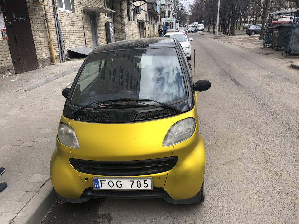 Донор знайдено 1