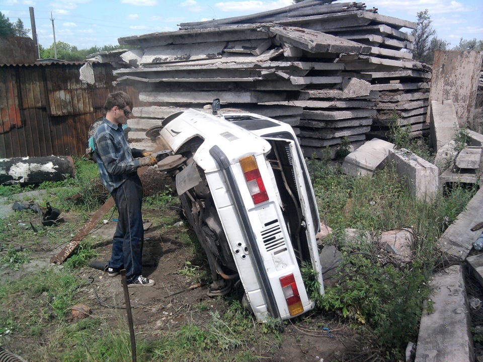 Вирішив викласти фотки донора 2