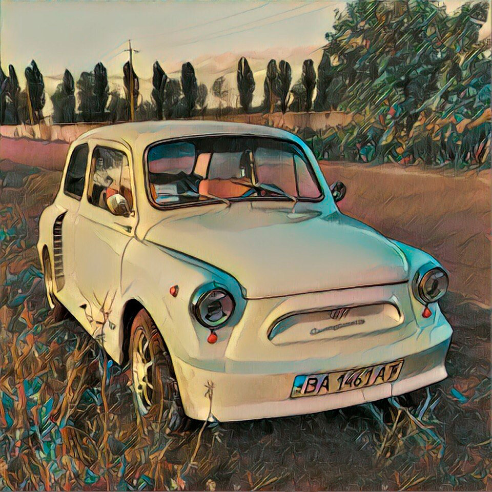 Filters for car ;) 2