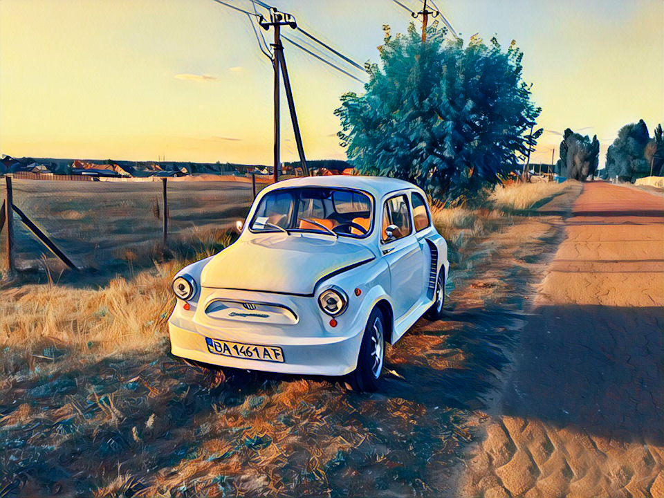 Filters for car ;) 4