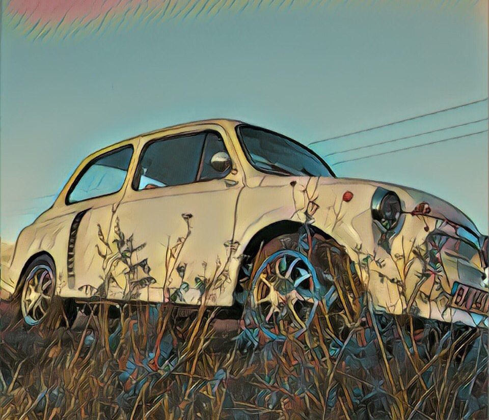 Filters for car ;) 3