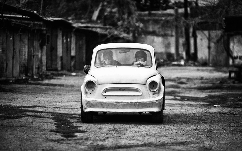 Фотозйомка GTO)