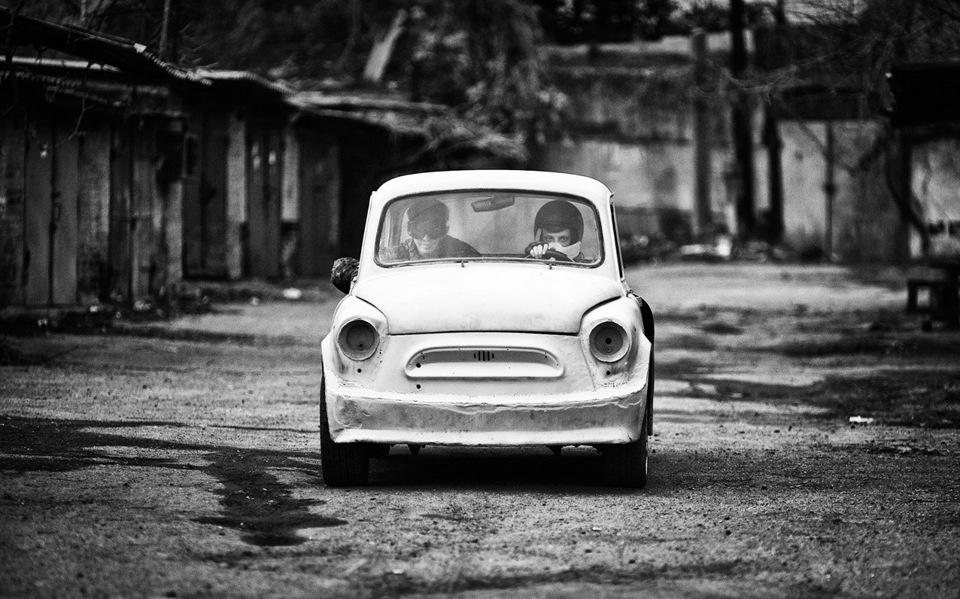 Фотозйомка GTO) 1