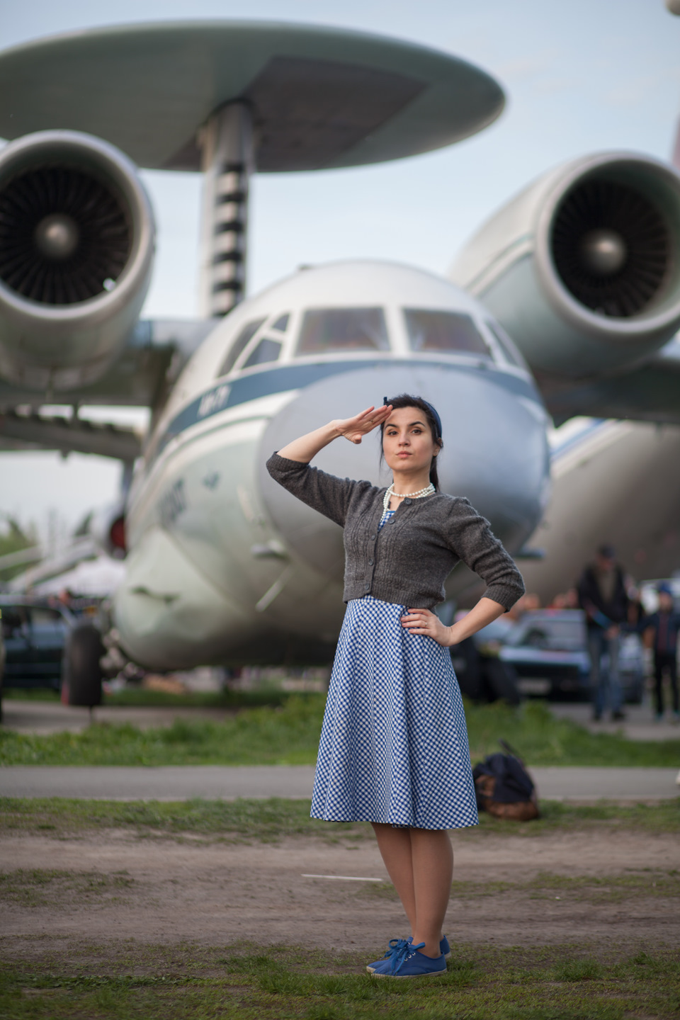 OLDCARLAND 2016 Частина 3 5