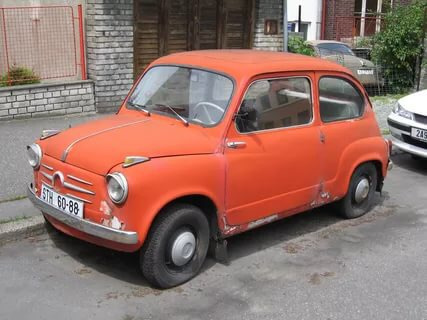 Спірне питання з вікіпедією ... Fiat або Zastava або ... Ти Хто Такий, Давай Признавайся) 1