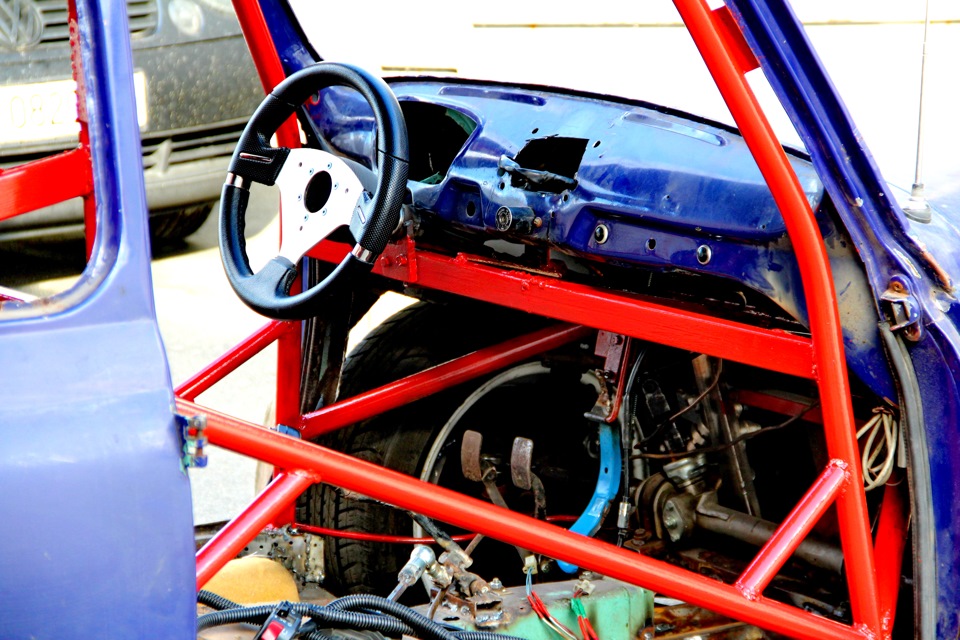 каркас 4