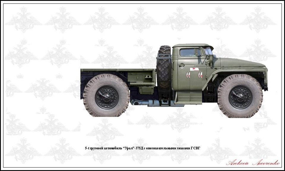 просто знущався над Уралом 2