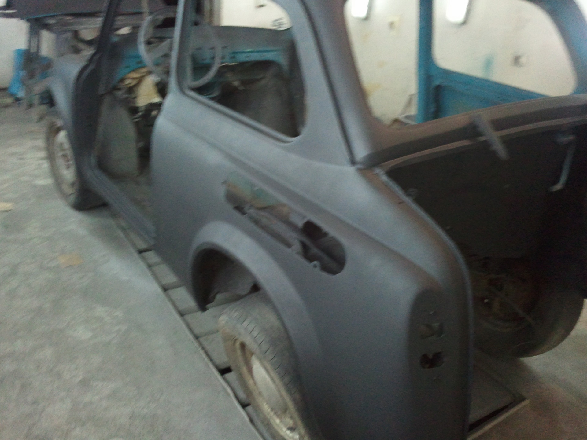 Запис, 6 серпня 2011 2