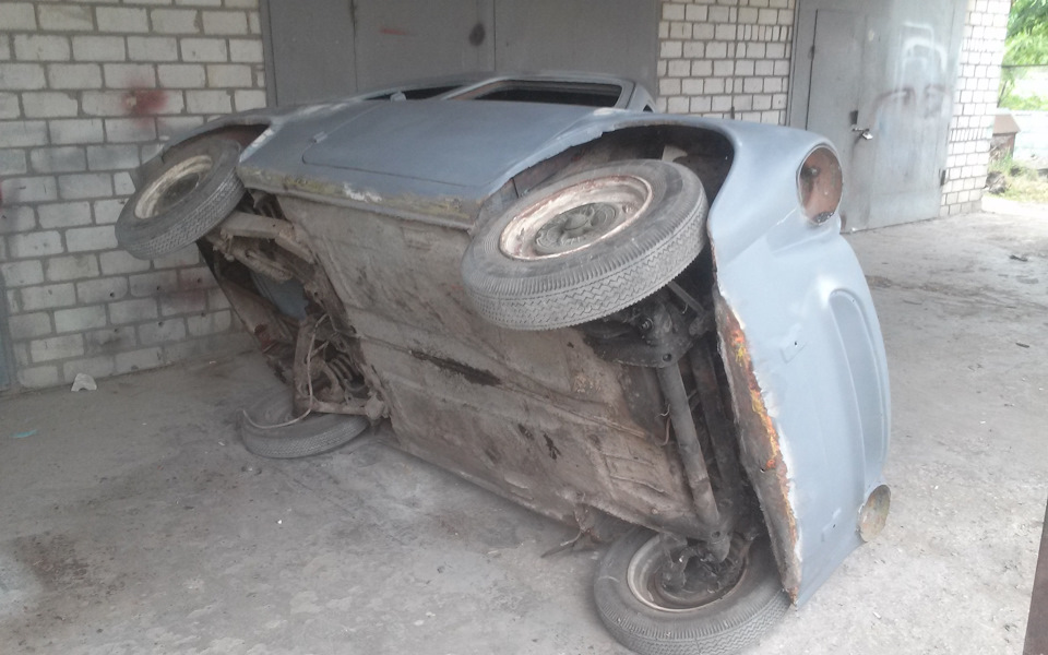Зварювання продовжується!)) 3
