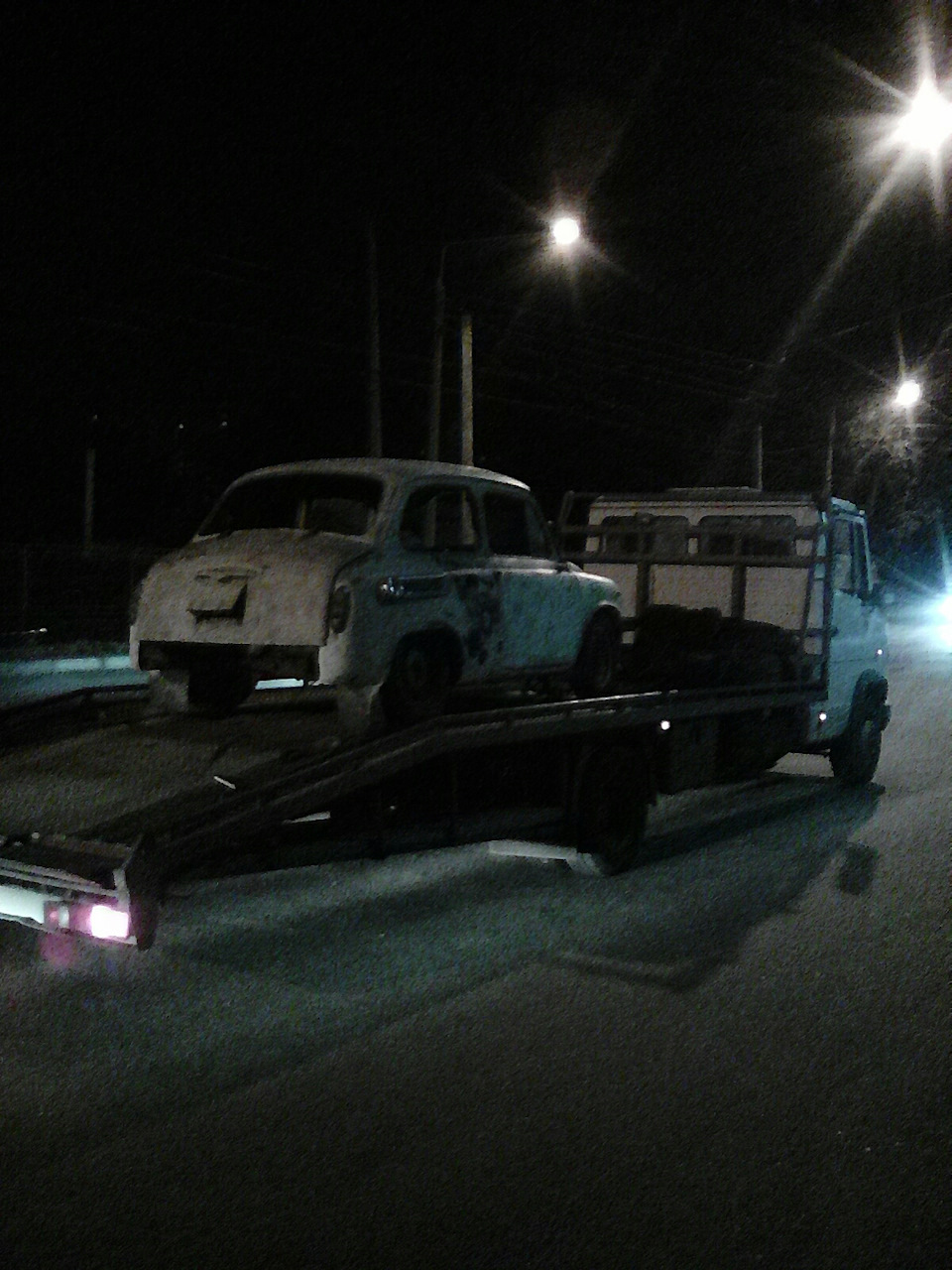 Продав 3