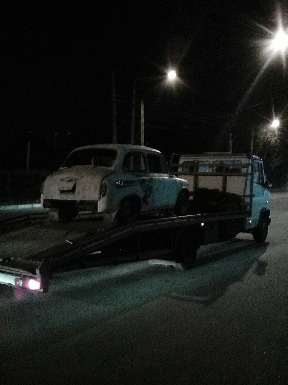 Продав 2