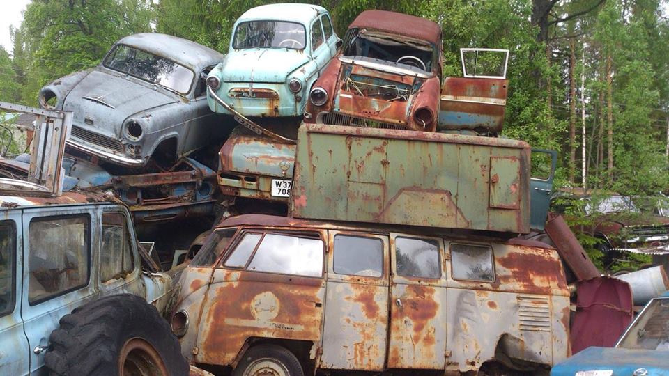 Яким вітром... 1
