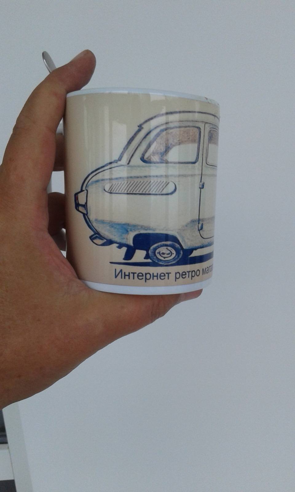 Ми продовжуємо все з початку… 2