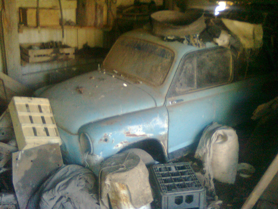 Спогадай. Інше відродження.1. 1