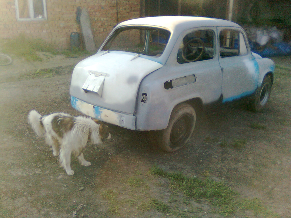 Спогадай. Інше відродження.2. 4