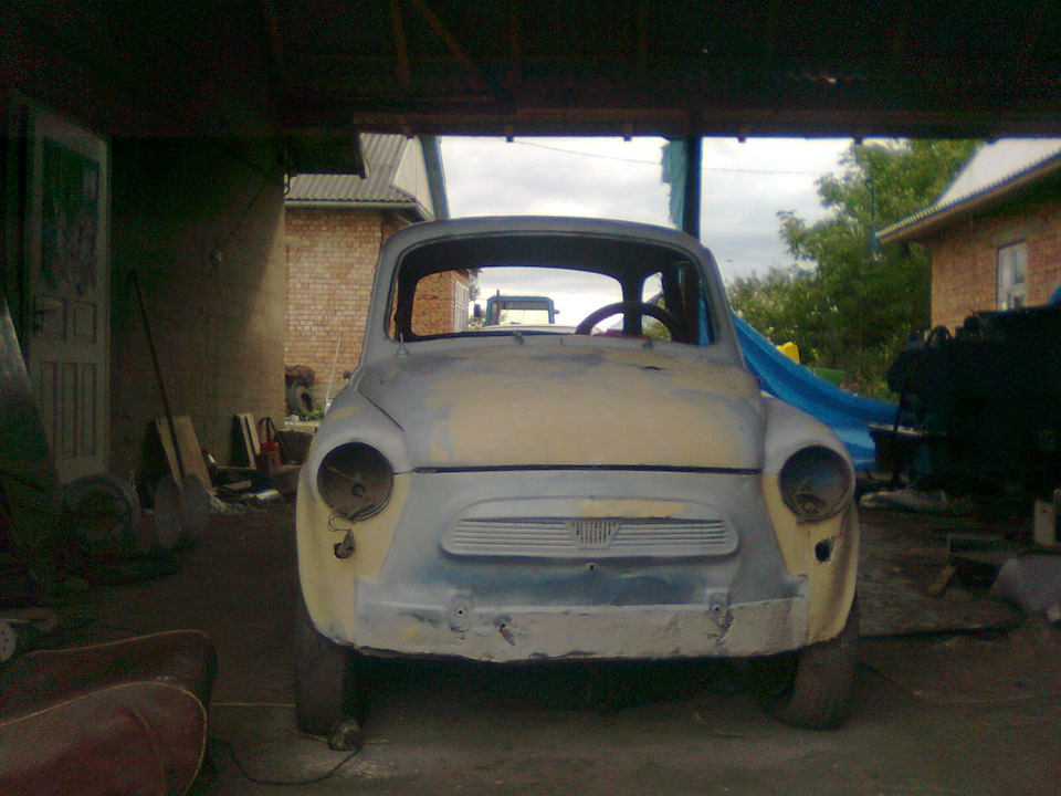 Спогадай. Інше відродження.2. 1
