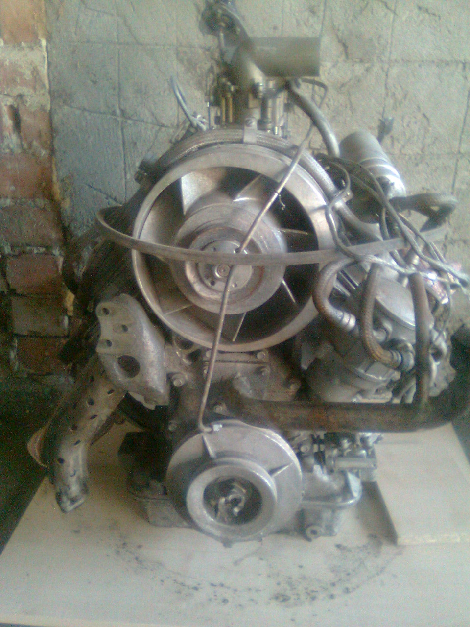 Третє серце МАЛЮКА. 3