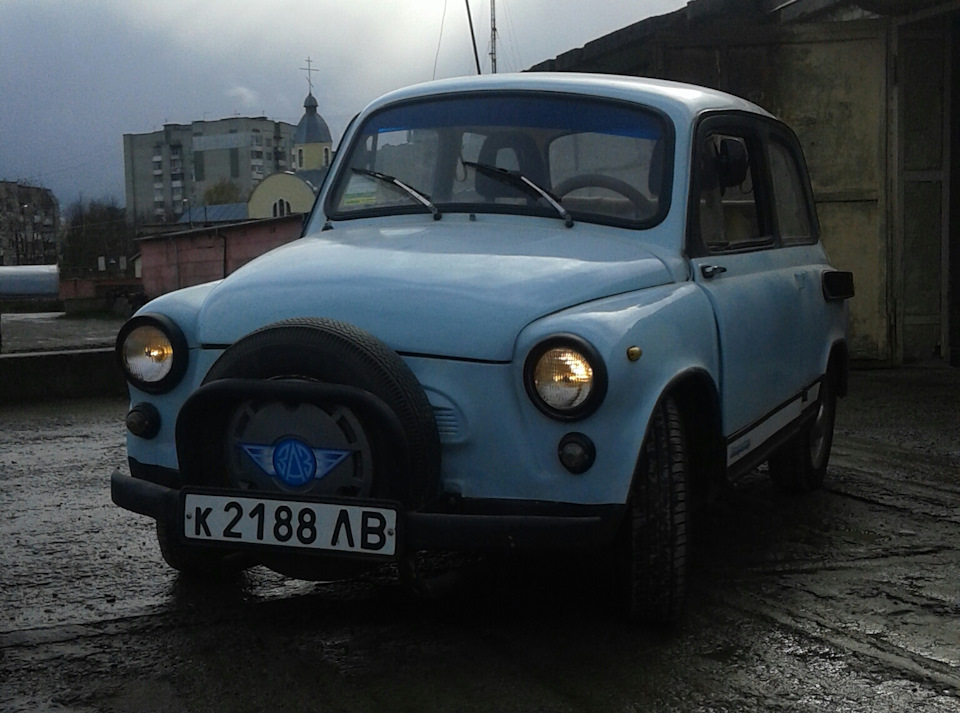 Вчорашнє… 5
