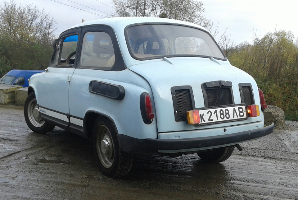 Вчорашнє… 4