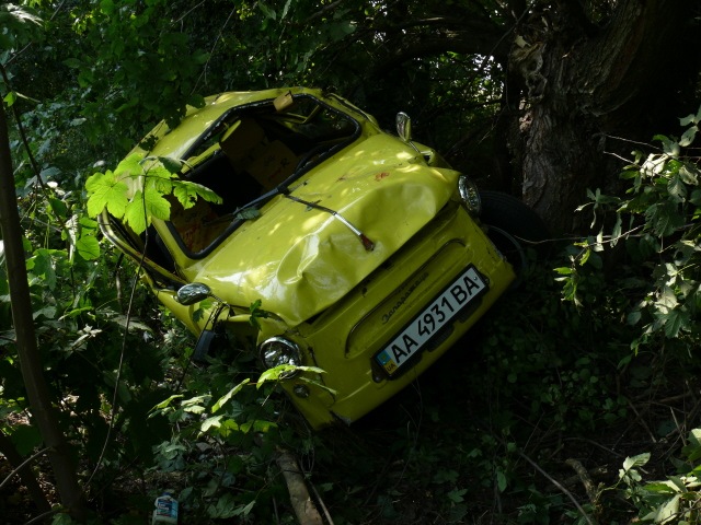 Аварія 1