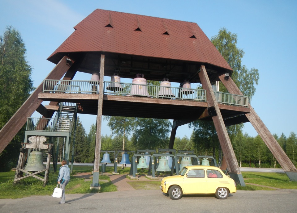 Рунули, в сенсі, рушили. День 8 2