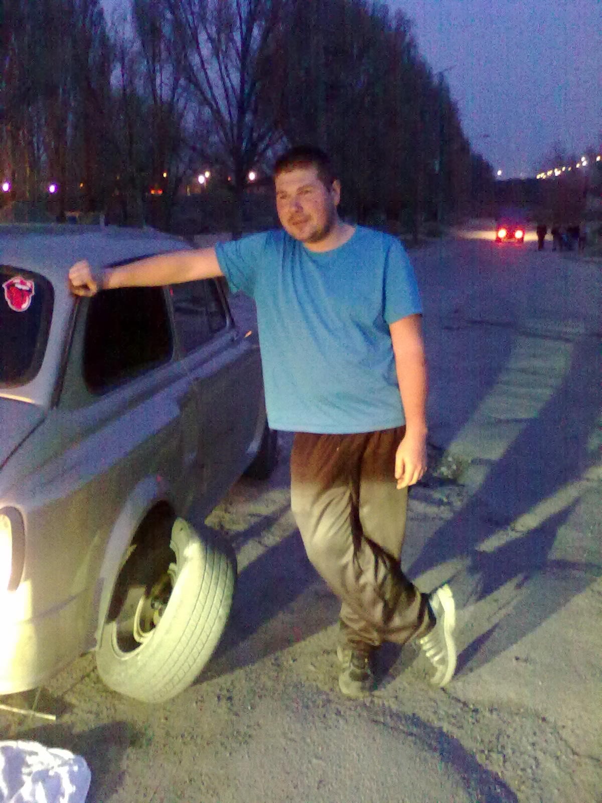 Докаталися 3