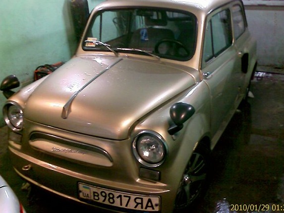 Запис, 10 березня 2010 2