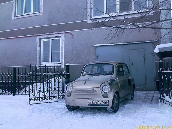 Запис, 10 березня 2010 1