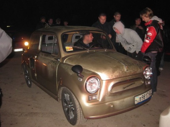 Запис, 17 грудня 2010 року 1