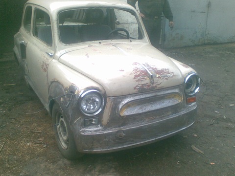 Запис, 19 листопада 2009 5