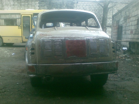 Запис, 19 листопада 2009 4