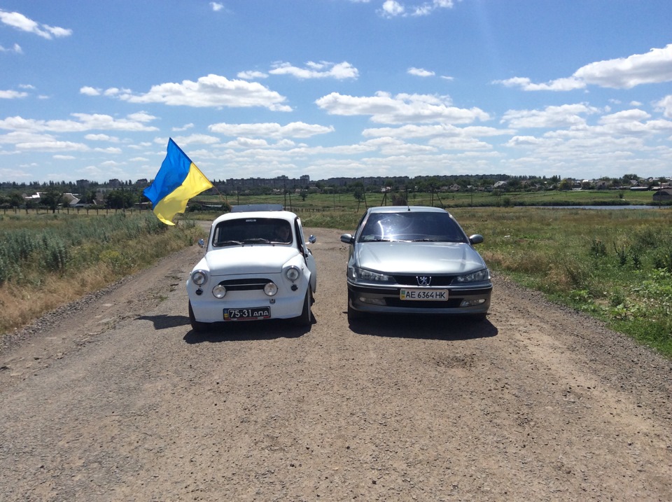 День Конституції 3