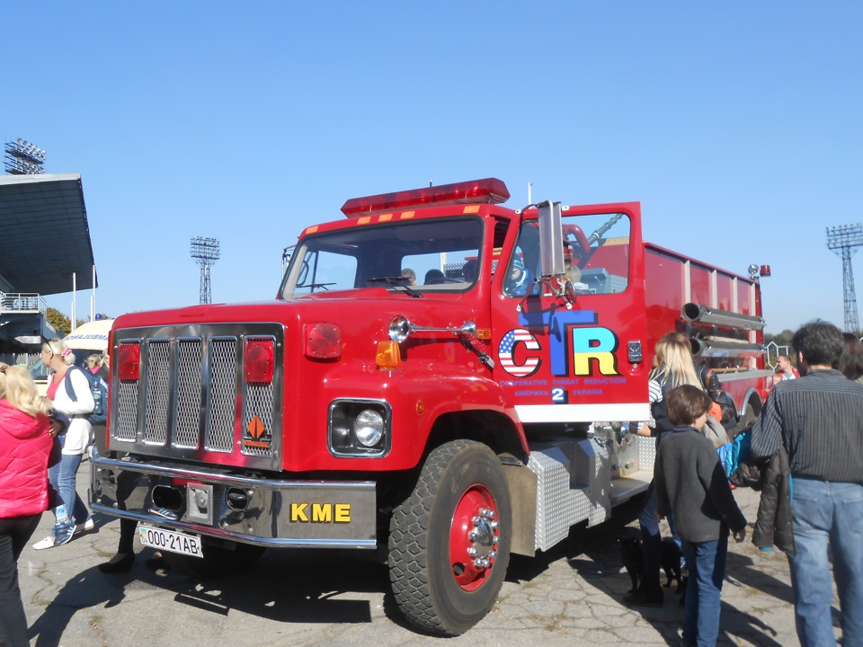 Dnepr Auto Retro Show 4