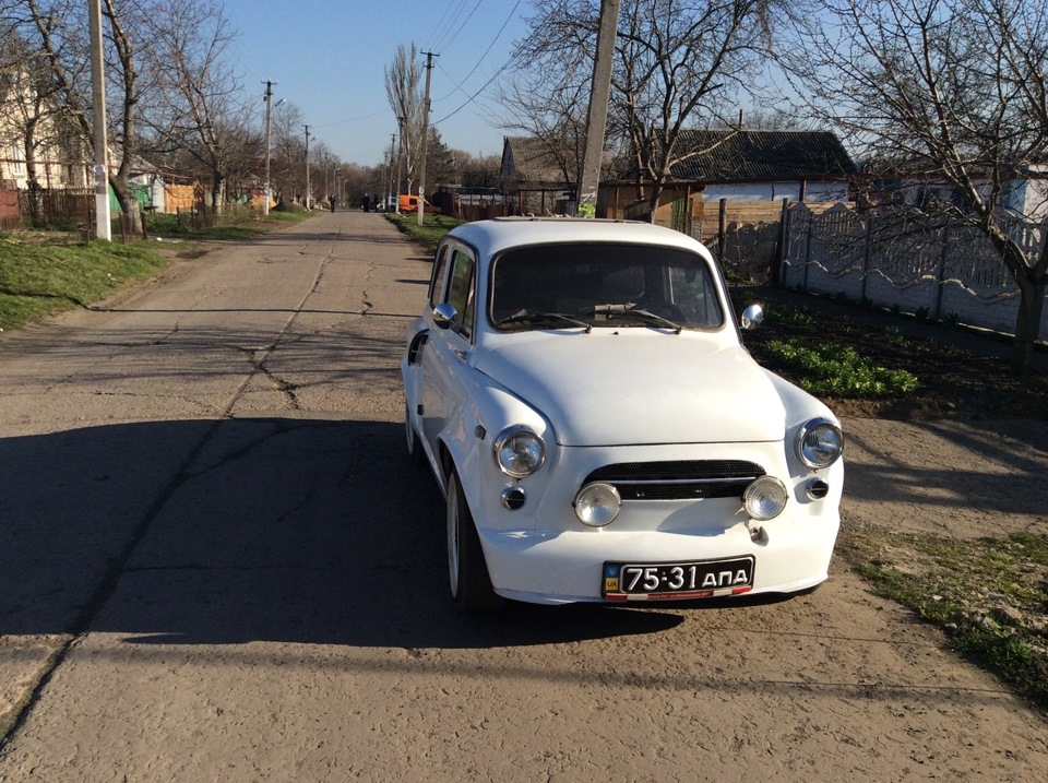 Невелика покотушка 1