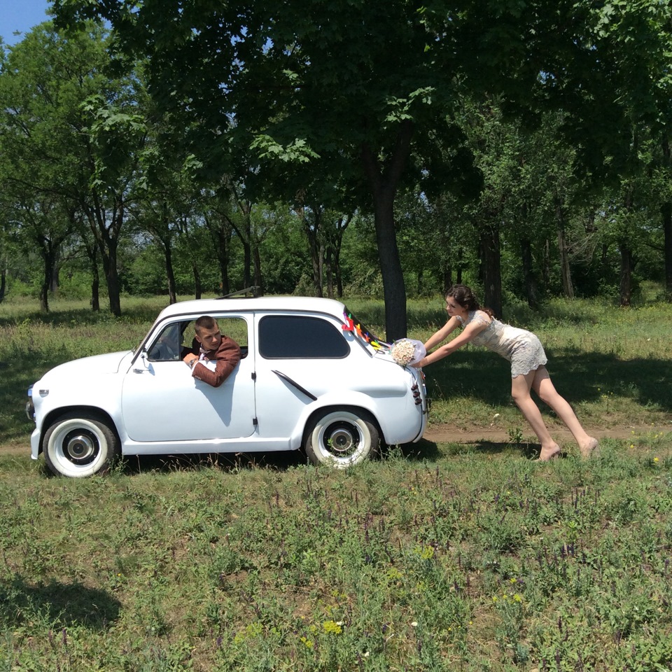 Весілля!) 5