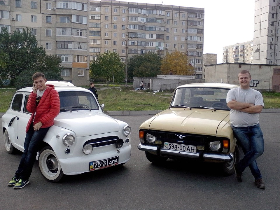 Трос 1