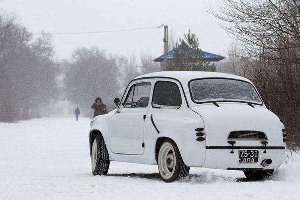 Зимова Фото-сесія 4