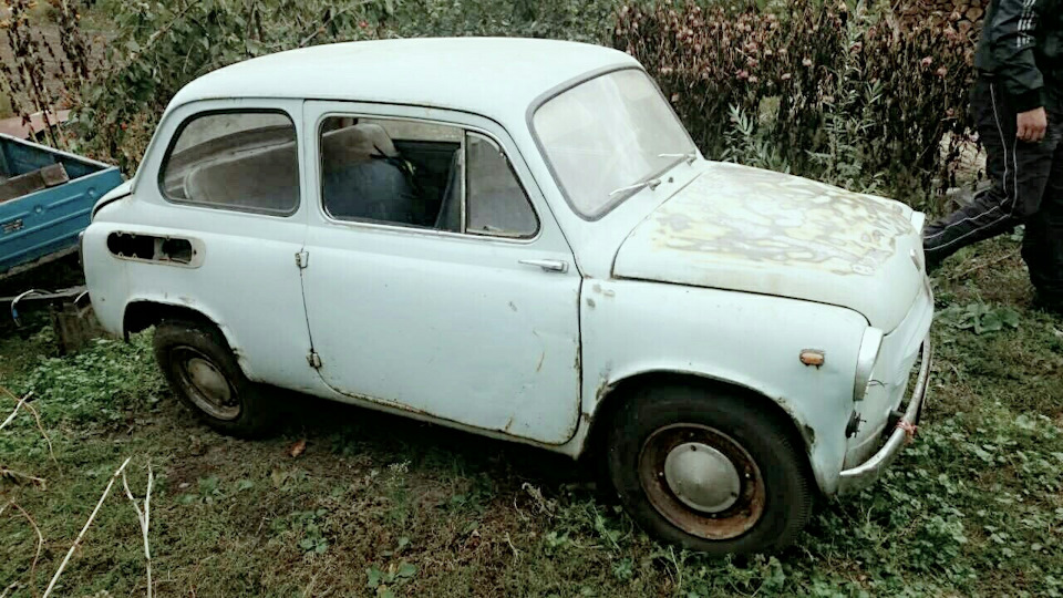 Донор 965 2