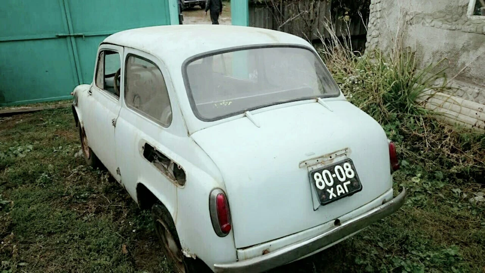 Донор 965