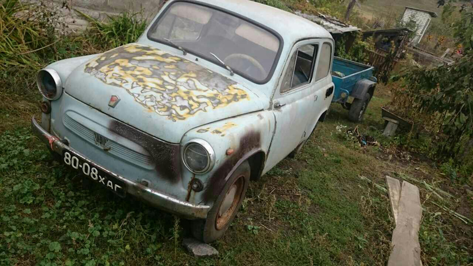 Донор 965 4