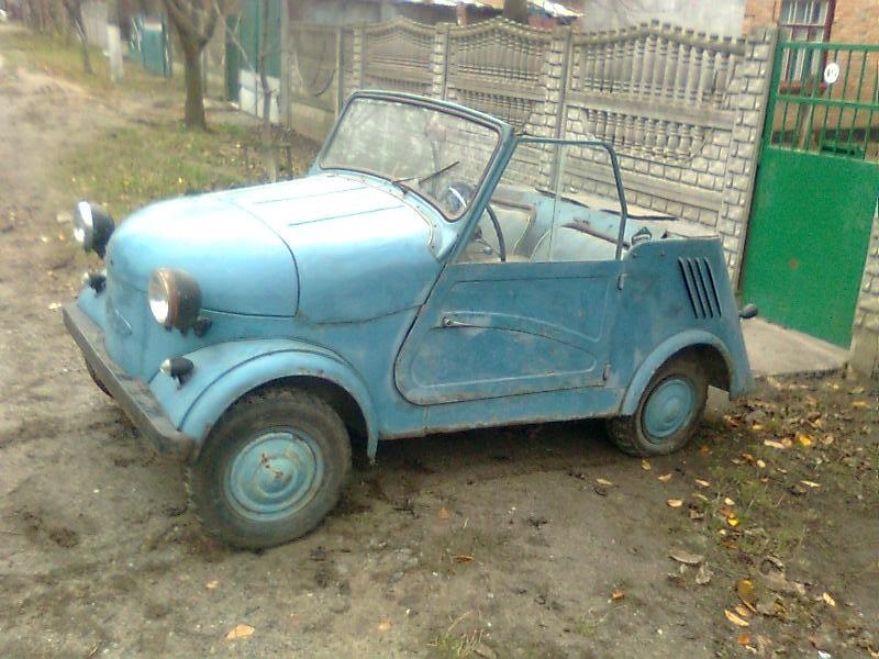 Ще один маленький проект :) 1
